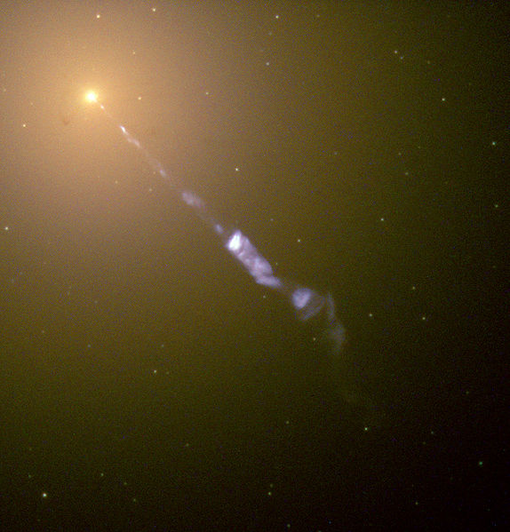 M87