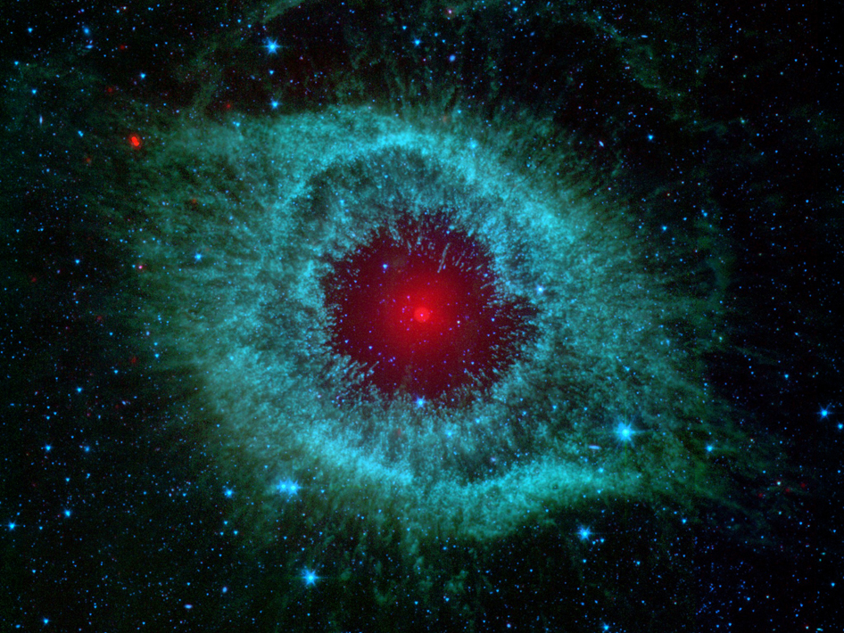 Helix Nebula