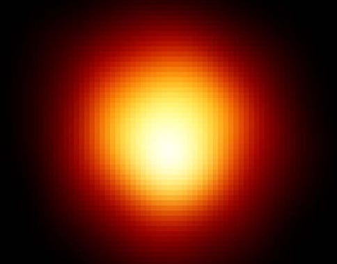 Betelgeuse