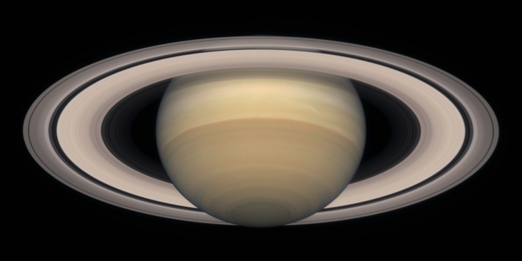 Saturn.