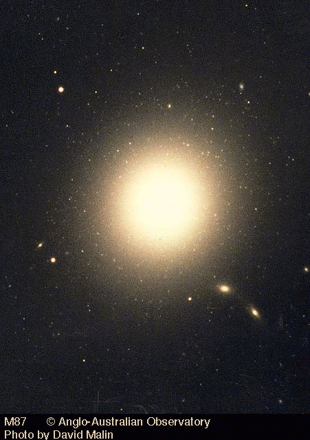 M87